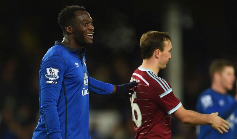 FA Cup: Everton-West Ham al replay