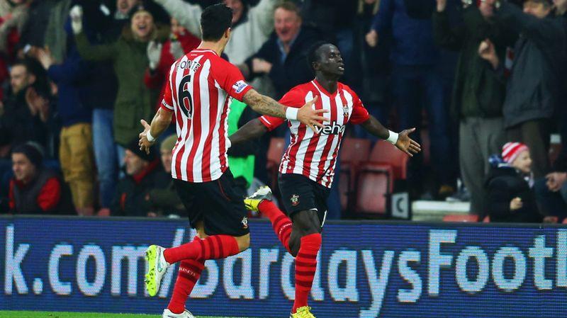 Southampton: Mané rifiuta due club