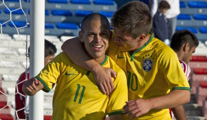 Chelsea, è fatta per un giovane dell'Atletico Paranaense