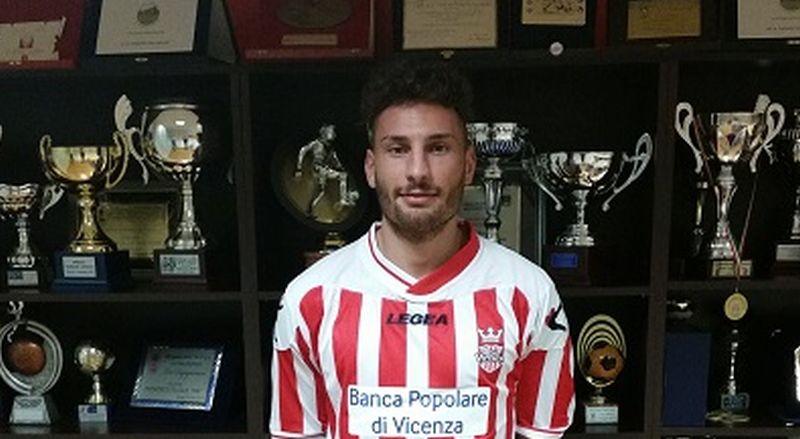 Real Vicenza, UFFICIALE un giovane della Juventus