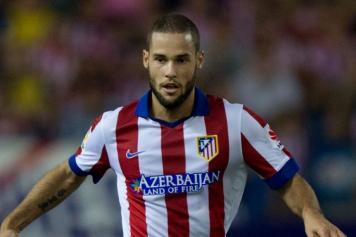 Fiorentina-Atletico Madrid, manca solo il sì di Mario Suarez