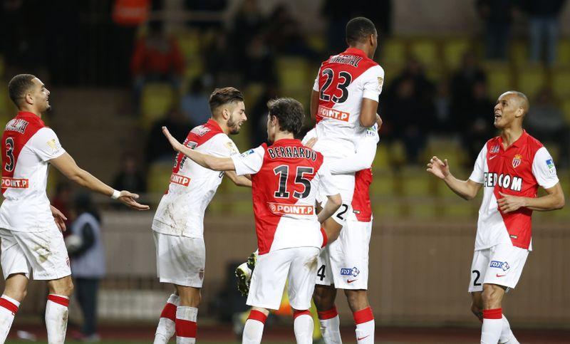 Francia, Coppa di Lega: Monaco e Lille in semifinale