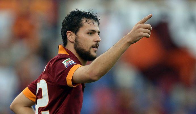 Roma: Destro tra Monaco e Fiorentina