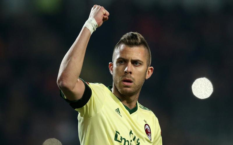 Convocati Milan: c'è Menez, fuori Mexes