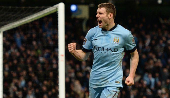 Milner, no al rinnovo: una big inglese su di lui