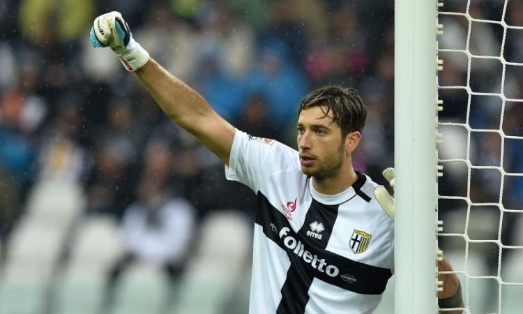 Parma, i voti di CM: Mirante para tutto