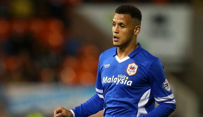 Lazio: scontro con il QPR per Morrison