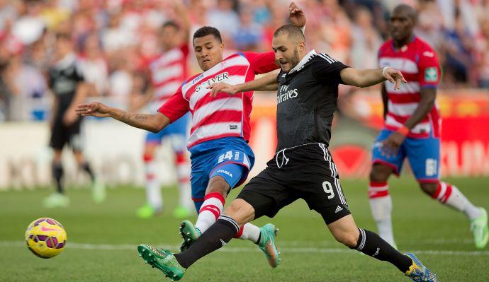 Granada, Murillo: 'Tutto fatto con l'Inter'
