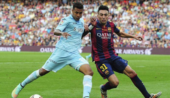 Inter, Murillo: 'Io il nuovo Thiago Silva'