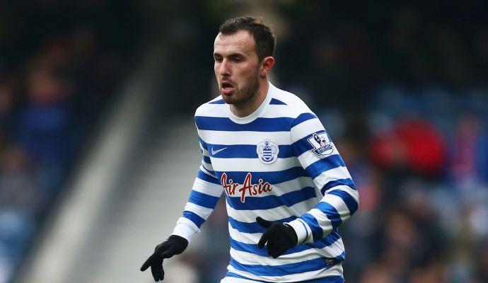 Crystal Palace: UFFICIALE un mediano dal QPR