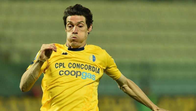 CM STADIO: Modena-Entella 0-1, Crespo ci mette la faccia