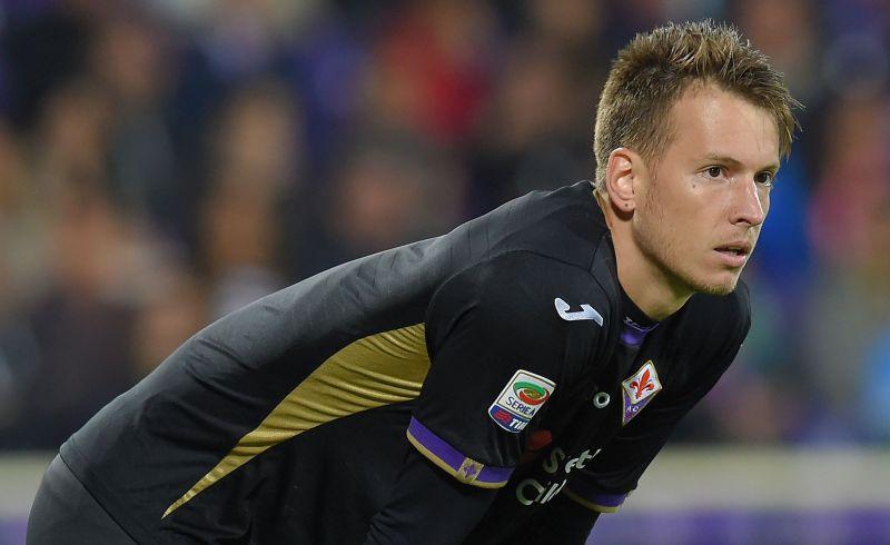 Fiorentina, Pradè: 'Neto capitolo chiuso'