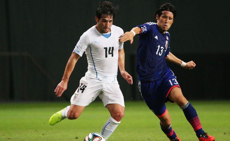 VIDEO Uruguay, Lodeiro: 'Con Tabarez possiamo ripeterci'