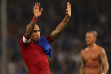 Nigel de Jong, Milan