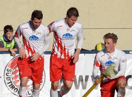Ds Sudtirol: 'Toro? Premio per l'Alto Adige. Sul Pordenone e l'Alessandria...'