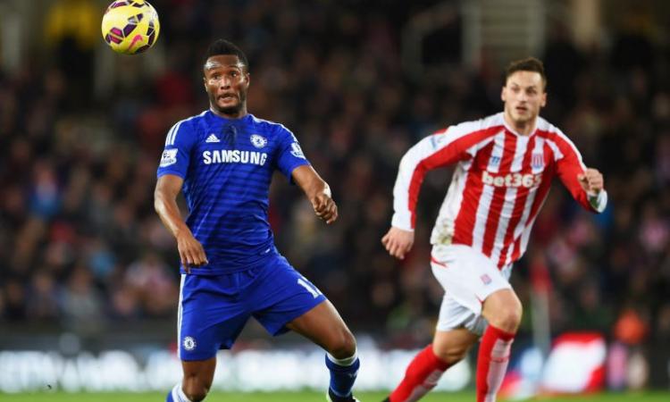 Inter: Obi Mikel alternativa a Felipe Melo