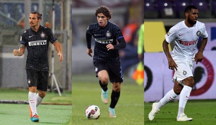 Inter: il campo boccia il mercato estivo