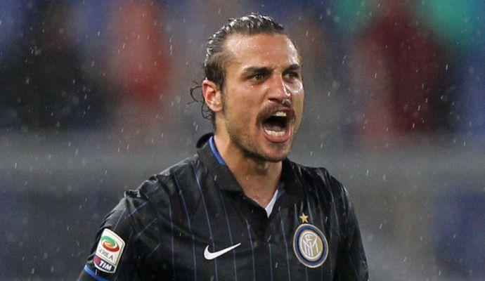 Inter, svelato il futuro di Osvaldo