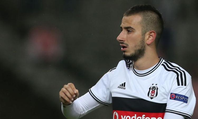 Roma, respinta la prima offerta per Ozyakup