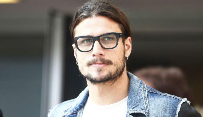 VIDEO Superclasico, Osvaldo nella panchina del River