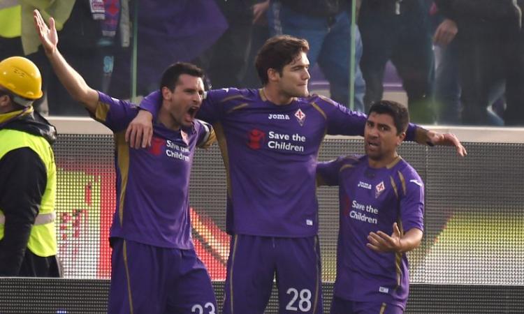 Fiorentina, Pasqual: 'Il cammino è ancora lungo'