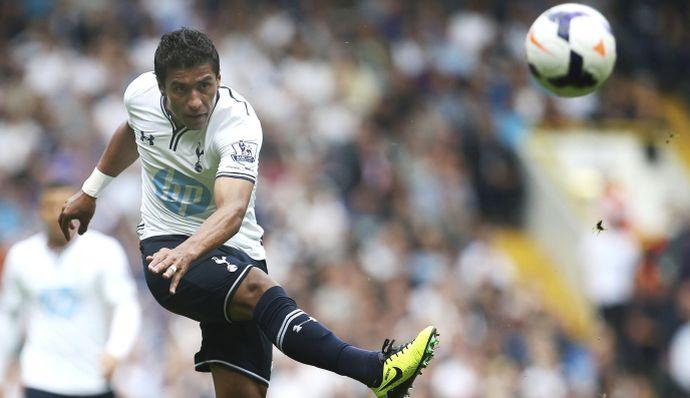 Tottenham, Paulinho rivela: 'Ero a un passo dall'addio'