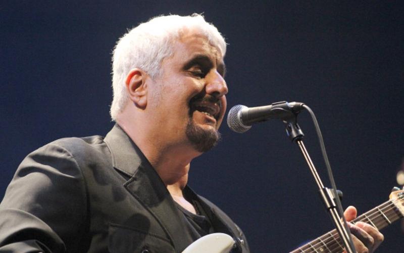 VIDEO Napoli in campo per Pino Daniele: oggi avrebbe avuto 60 anni