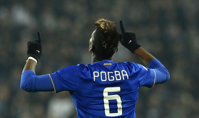 Barcellona-Pogba: c'è l'incontro