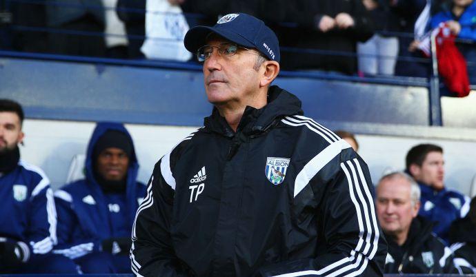 WBA, Pulis: 'Guardiamo al mercato, ma il club non vuole spendere'