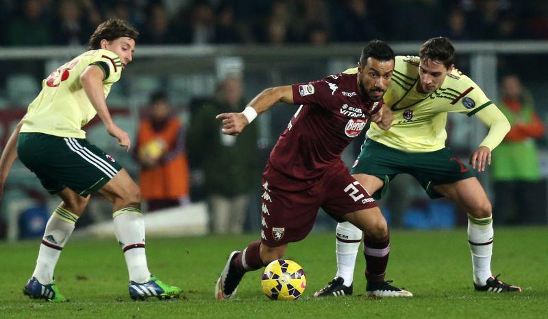 Convocati Torino: così contro la Sampdoria 