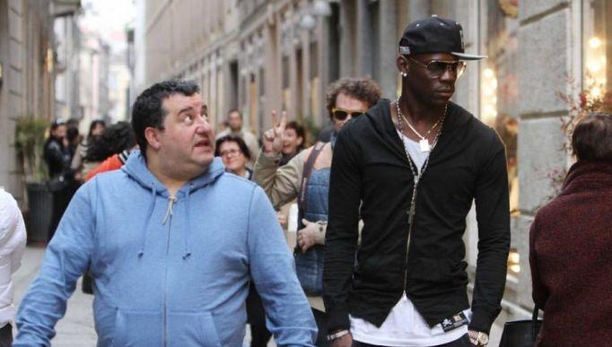 Romano: Barcellona su Pogba, la Juventus fissa il prezzo. Raiola dall'Inter, ma non per Balotelli