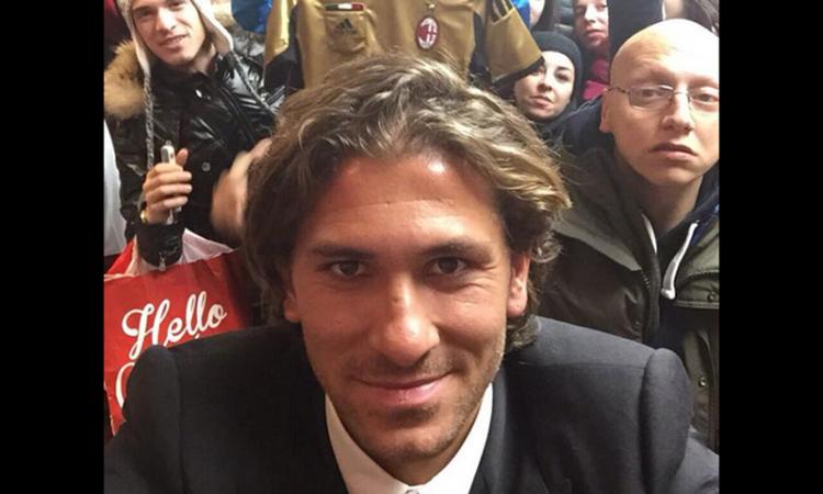 VIDEO Cerci: 'Via dal calcio che conta? La mia ragazza ha sbagliato, volevo il Milan'