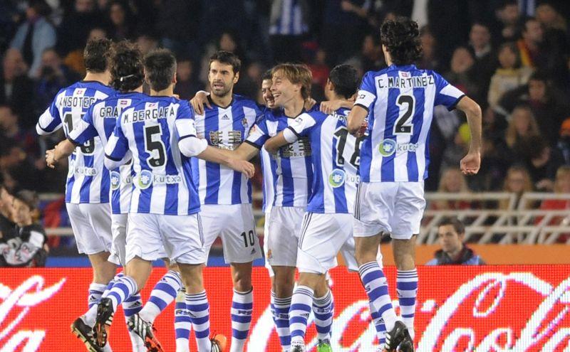 Real Sociedad, UFFICIALE: rinnova un centrocampista