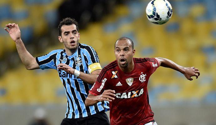 Ag. Rhodolfo: 'Vuole soltanto l'Inter'