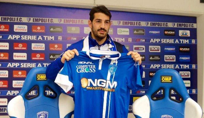 Empoli-Udinese: formazioni ufficiali