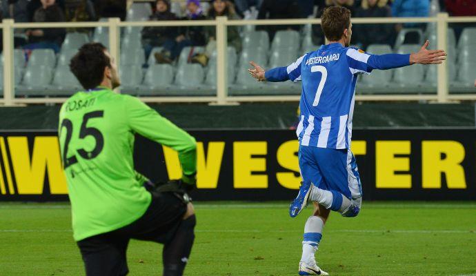 Fiorentina: Rosati ai saluti, c'è il Perugia