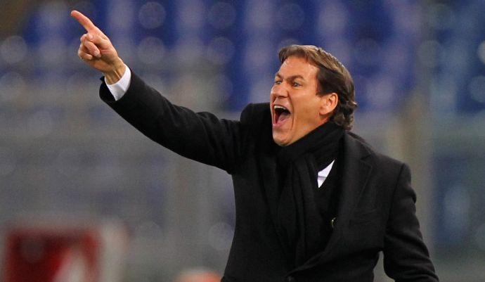 Roma, Garcia: 'Dobbiamo migliorare in zona gol'