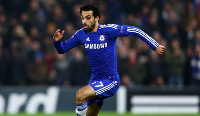 Fiorentina: Salah, domani le visite a Londra?