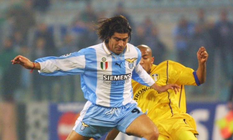 Che fine ha fatto? Il Matador Salas, dallo Scudetto con la Lazio ai mirtilli