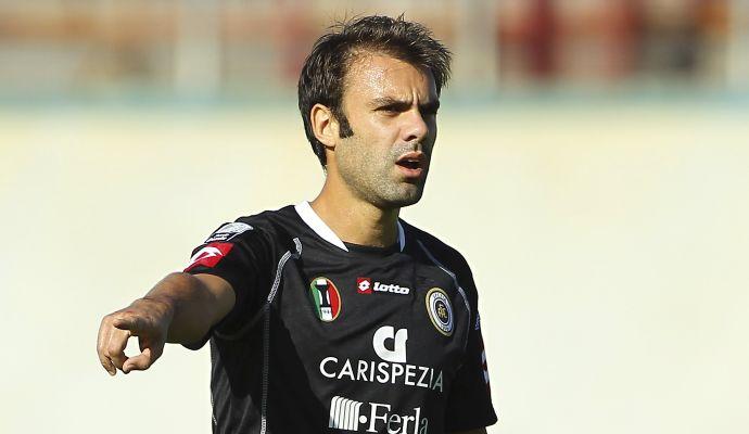 Frosinone, UFFICIALE: preso Sammarco