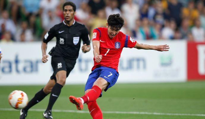 Coppa d'Asia: Corea del Sud in semifinale, 2-0 all'Uzbekistan