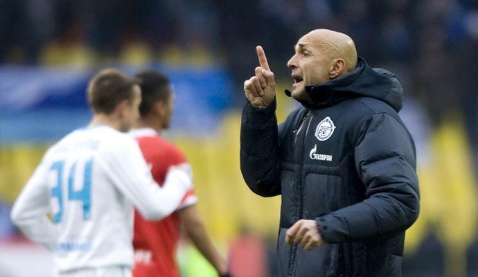 Giappone, Spalletti e Laudrup per la panchina