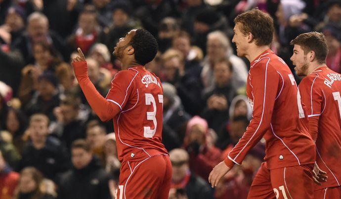 Liverpool: rinnovo non imminente per Sterling