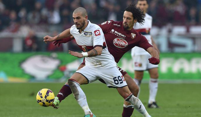 Genoa, a Cagliari una rimonta che mancava dall'era Gasperini