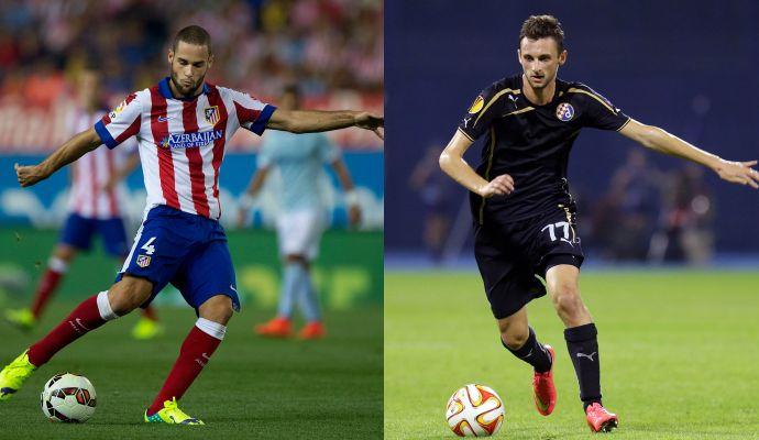 Inter: l'Atletico apre per Mario Suarez