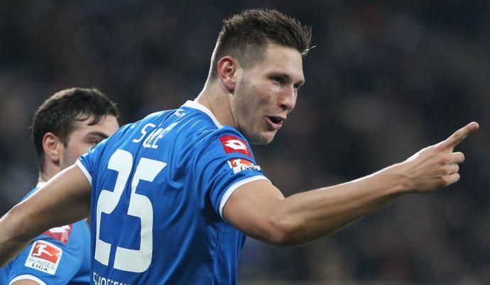 Inter: there is a lot of competition for Sule