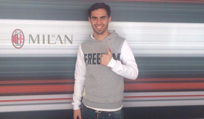 UFFICIALE: Milan, preso anche Suso