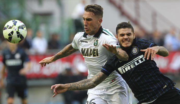 Sassuolo: stagione finita per un difensore