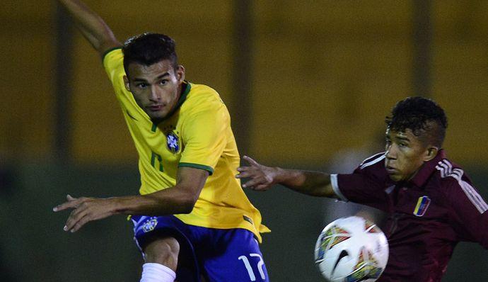 Milan,Thiago Maia is a target for the club