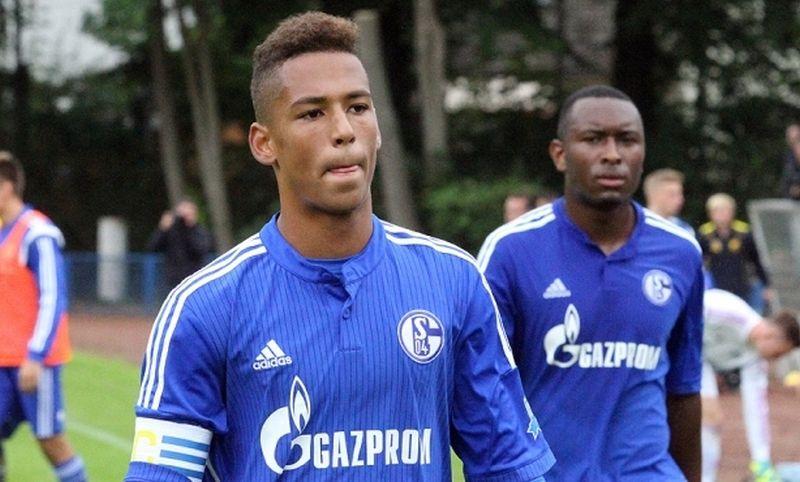 DS Schalke: 'Kehrer rimane un altro anno'